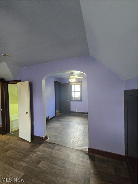 Tiny photo for 525 Reed Avenue, Akron, OH 44301 (MLS # 5255815)