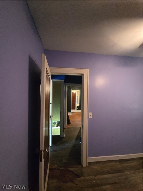 Tiny photo for 525 Reed Avenue, Akron, OH 44301 (MLS # 5255815)