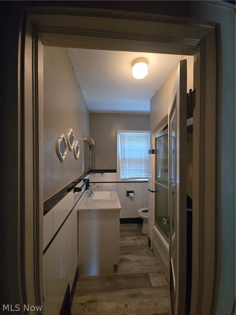 Tiny photo for 525 Reed Avenue, Akron, OH 44301 (MLS # 5255815)