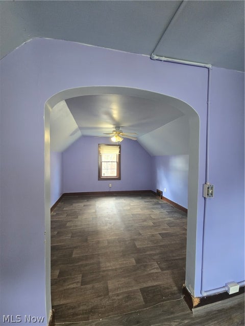 Tiny photo for 525 Reed Avenue, Akron, OH 44301 (MLS # 5255815)