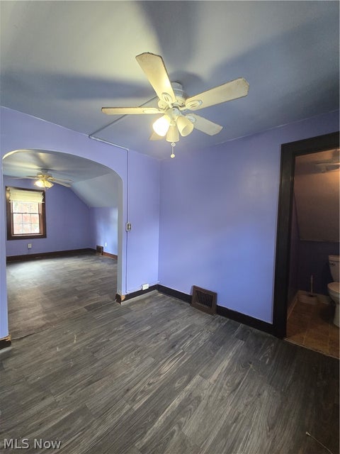 Tiny photo for 525 Reed Avenue, Akron, OH 44301 (MLS # 5255815)
