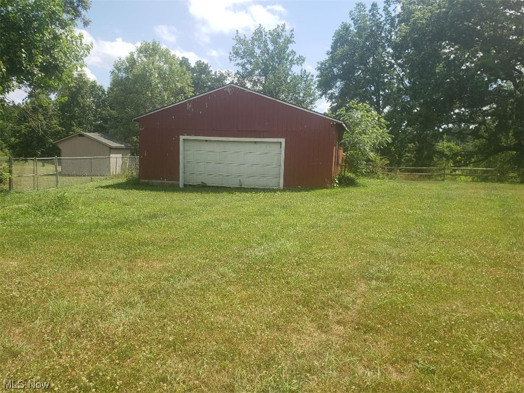 Rootstown - Residential