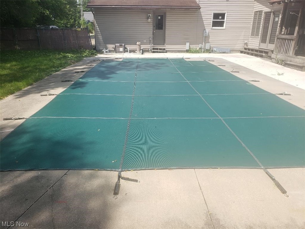 Rootstown - Residential