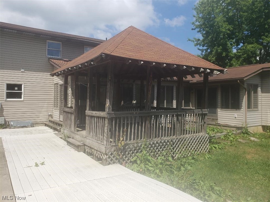 Rootstown - Residential