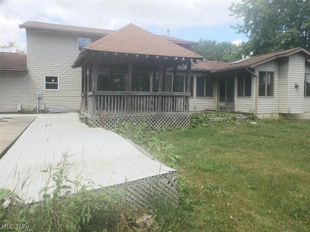 Rootstown - Residential