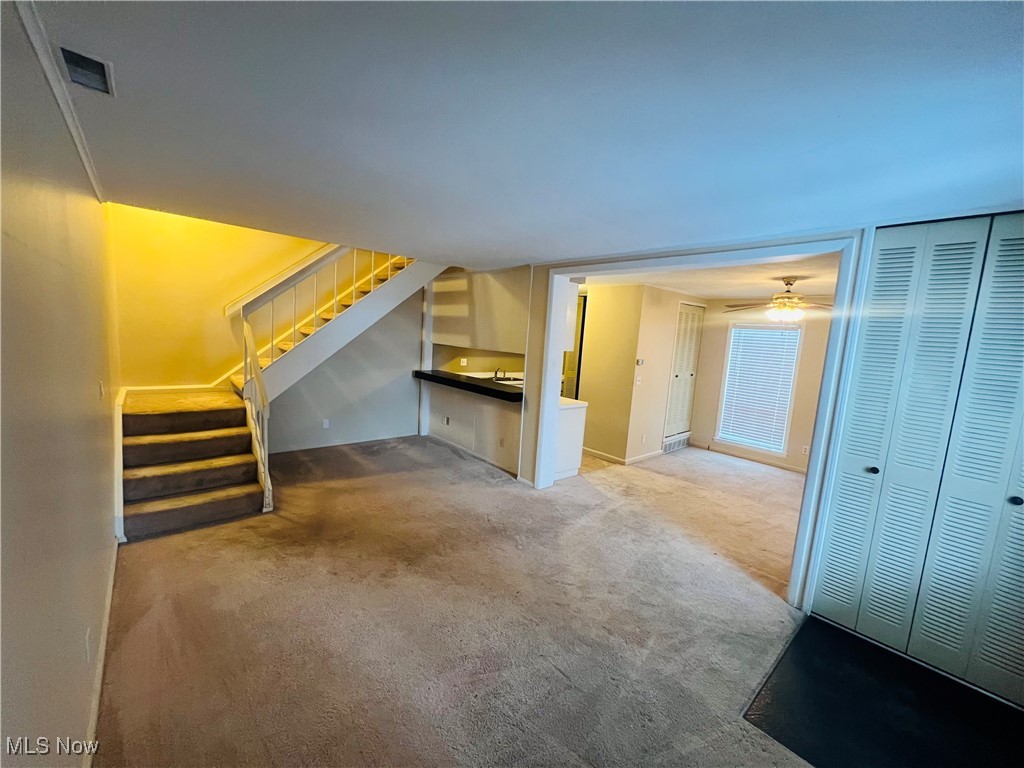 Village Green Condo - Residential