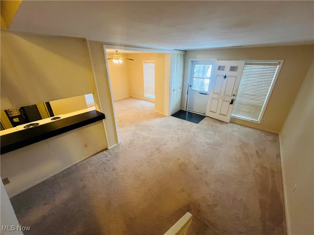 Village Green Condo - Residential