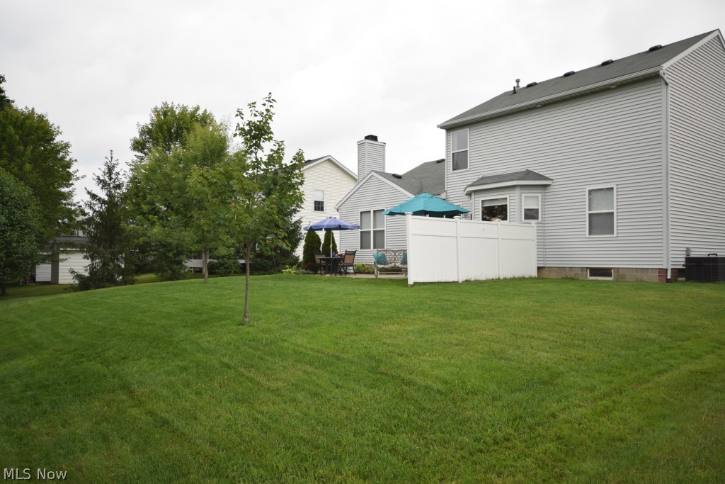 Champmans Farm Ph 01 - Residential