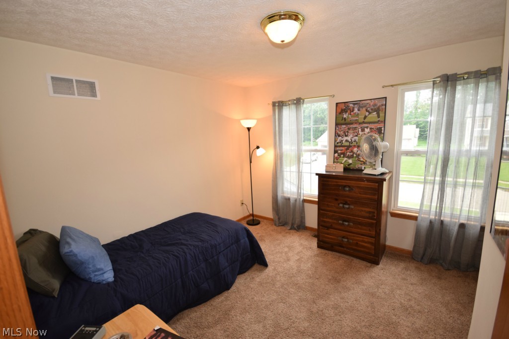 Champmans Farm Ph 01 - Residential