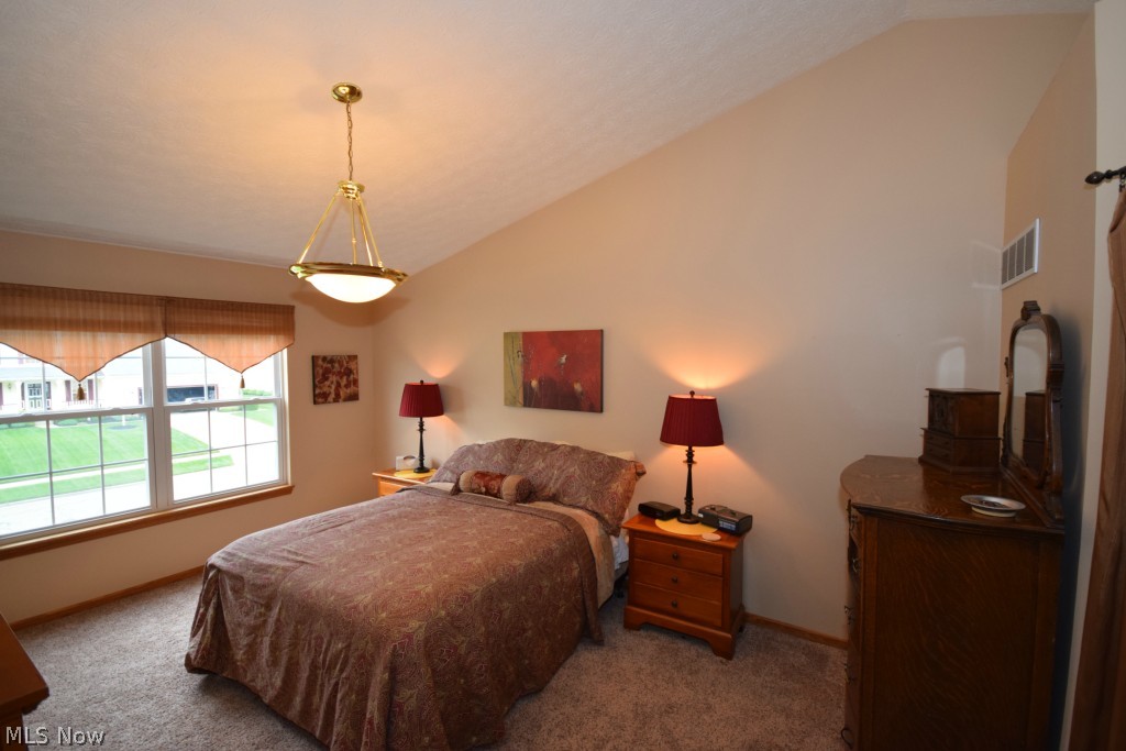 Champmans Farm Ph 01 - Residential