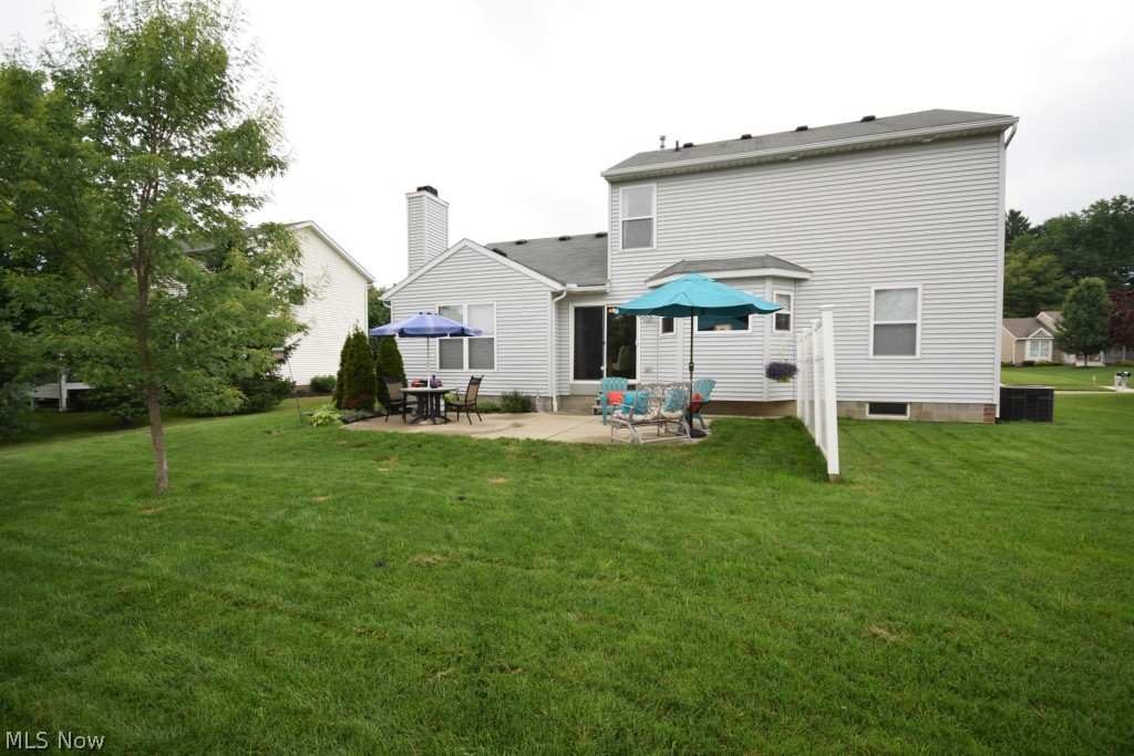 Champmans Farm Ph 01 - Residential