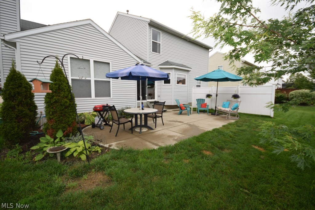 Champmans Farm Ph 01 - Residential