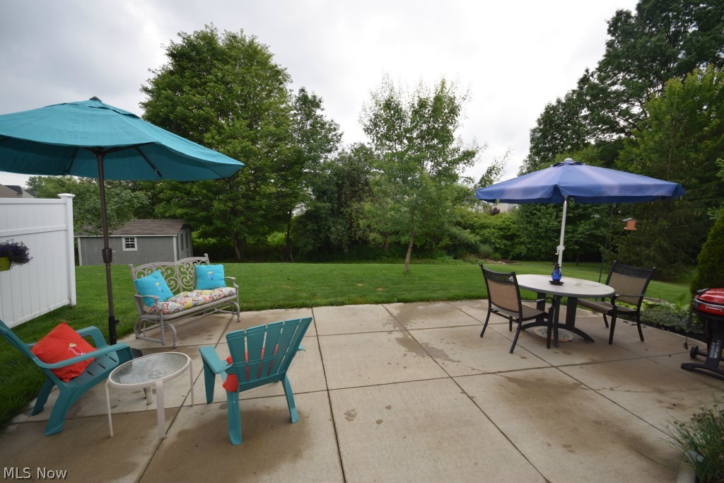 Champmans Farm Ph 01 - Residential