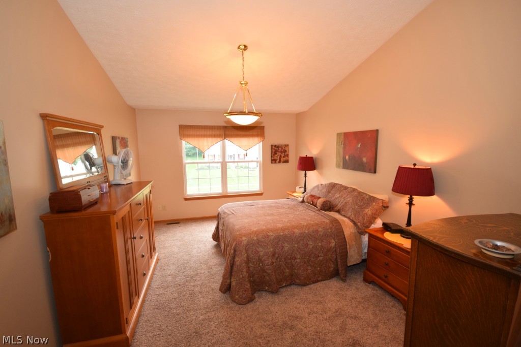 Champmans Farm Ph 01 - Residential