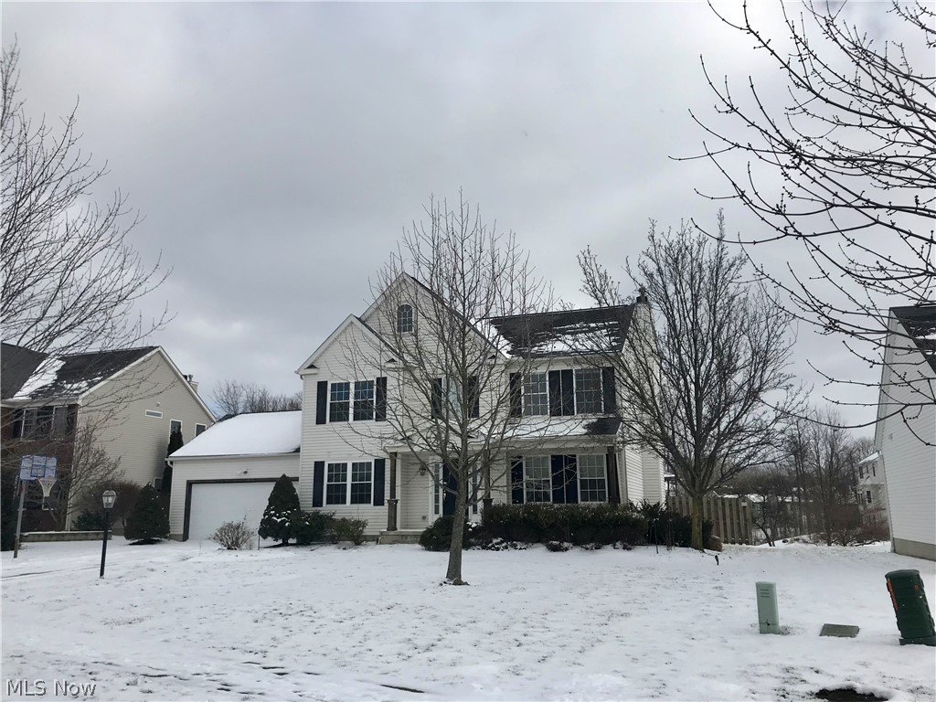 Very Clean, Newly Updated Colonial. New Appliances. 4 TRUE Bedrooms. Finished Rec Area in the Basement. Rare Opportunity ! Drive By and Call !