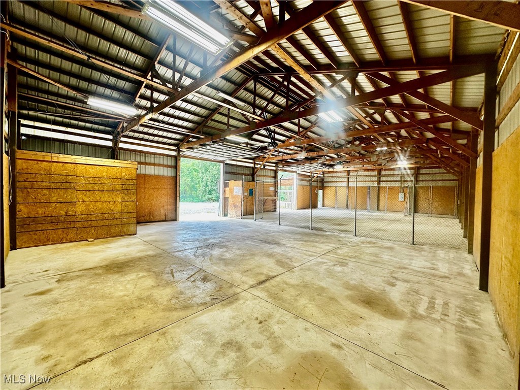 Village/Mogadore - Commercial Sale