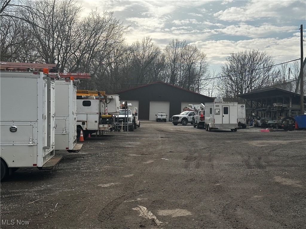 Village/Mogadore - Commercial Sale