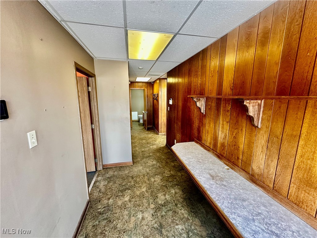 Village/Mogadore - Commercial Sale