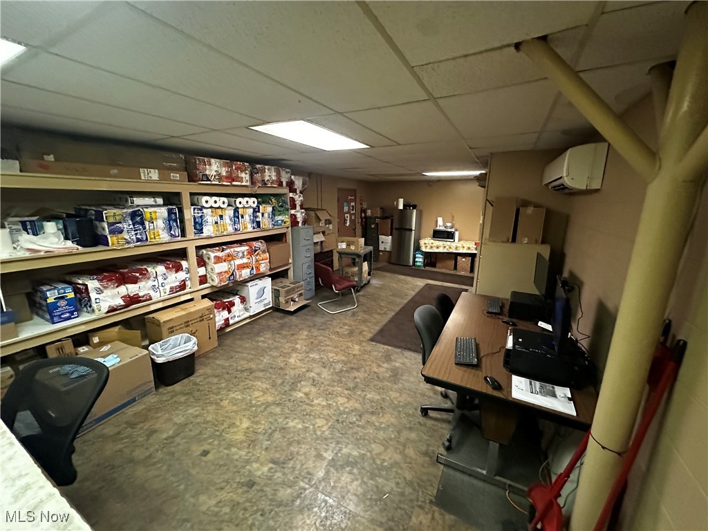 Village/Mogadore - Commercial Sale