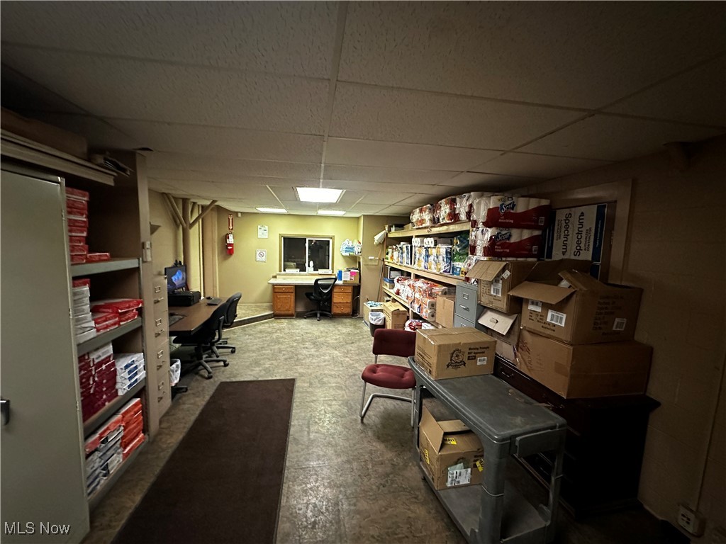 Village/Mogadore - Commercial Sale