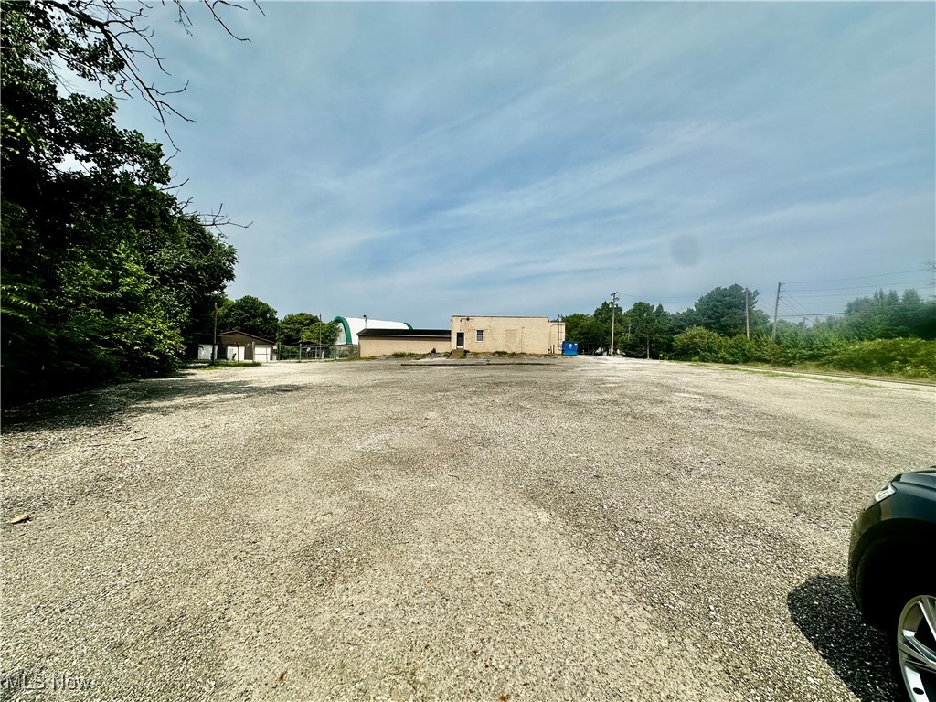 Village/Mogadore - Commercial Sale