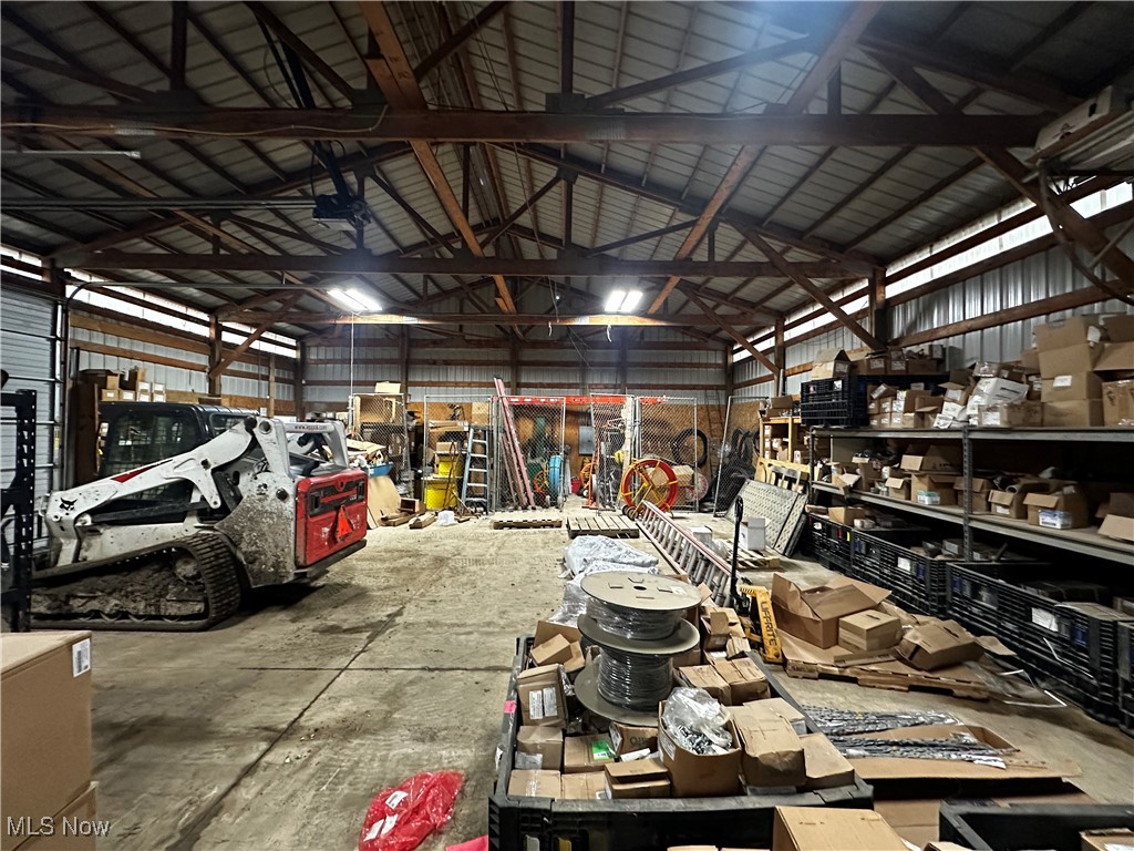Village/Mogadore - Commercial Sale