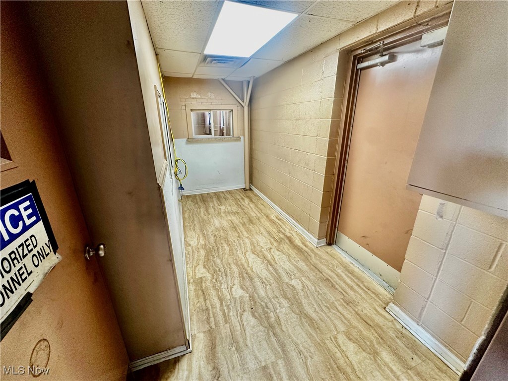 Village/Mogadore - Commercial Sale