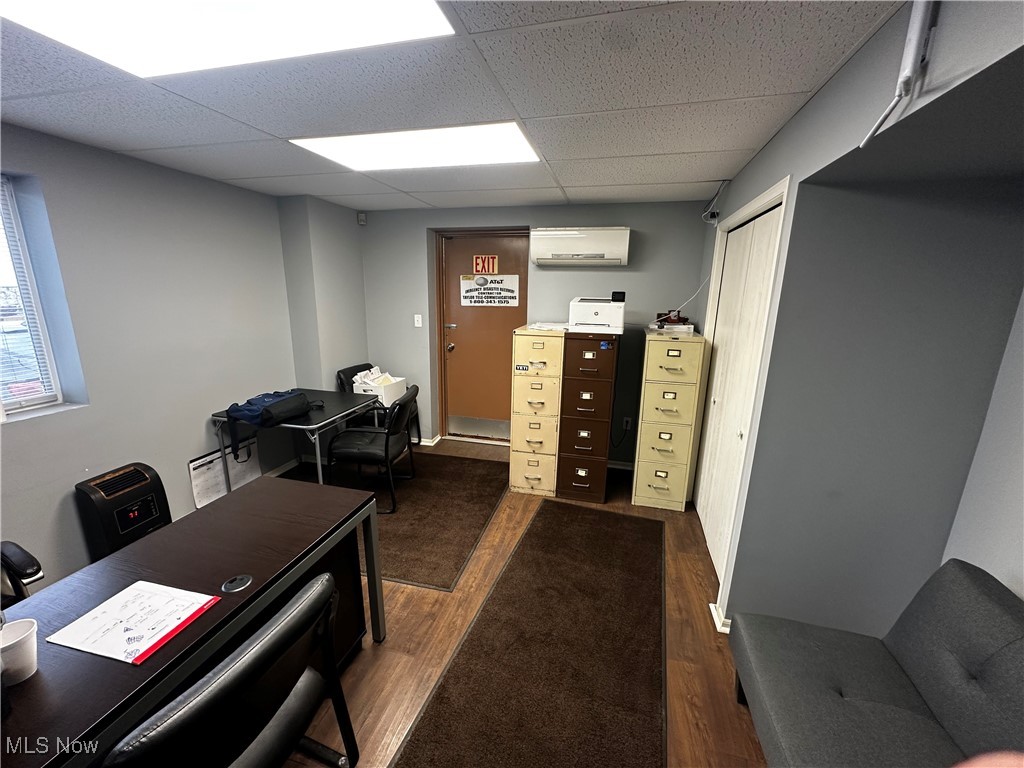 Village/Mogadore - Commercial Sale