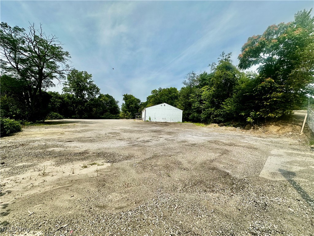 Village/Mogadore - Commercial Sale
