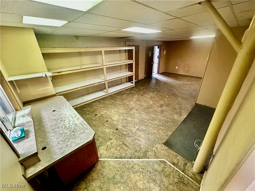 Village/Mogadore - Commercial Sale