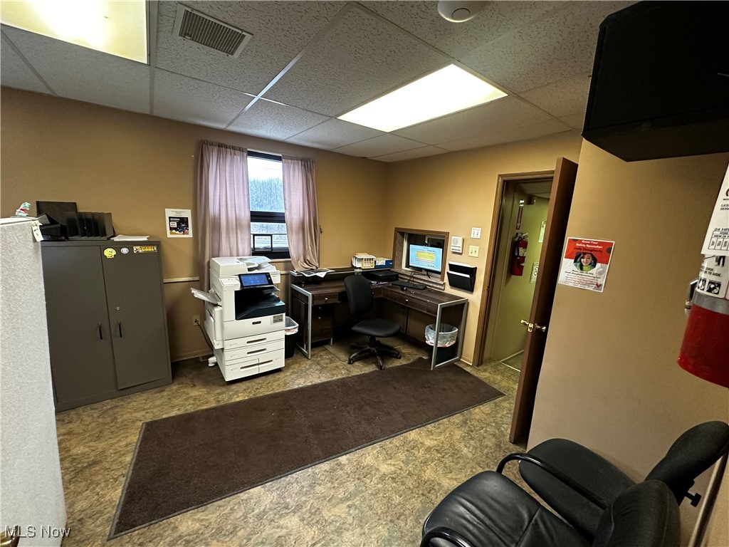 Village/Mogadore - Commercial Sale
