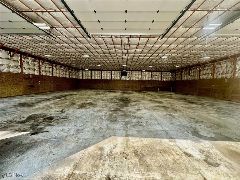 Village/Mogadore - Commercial Sale