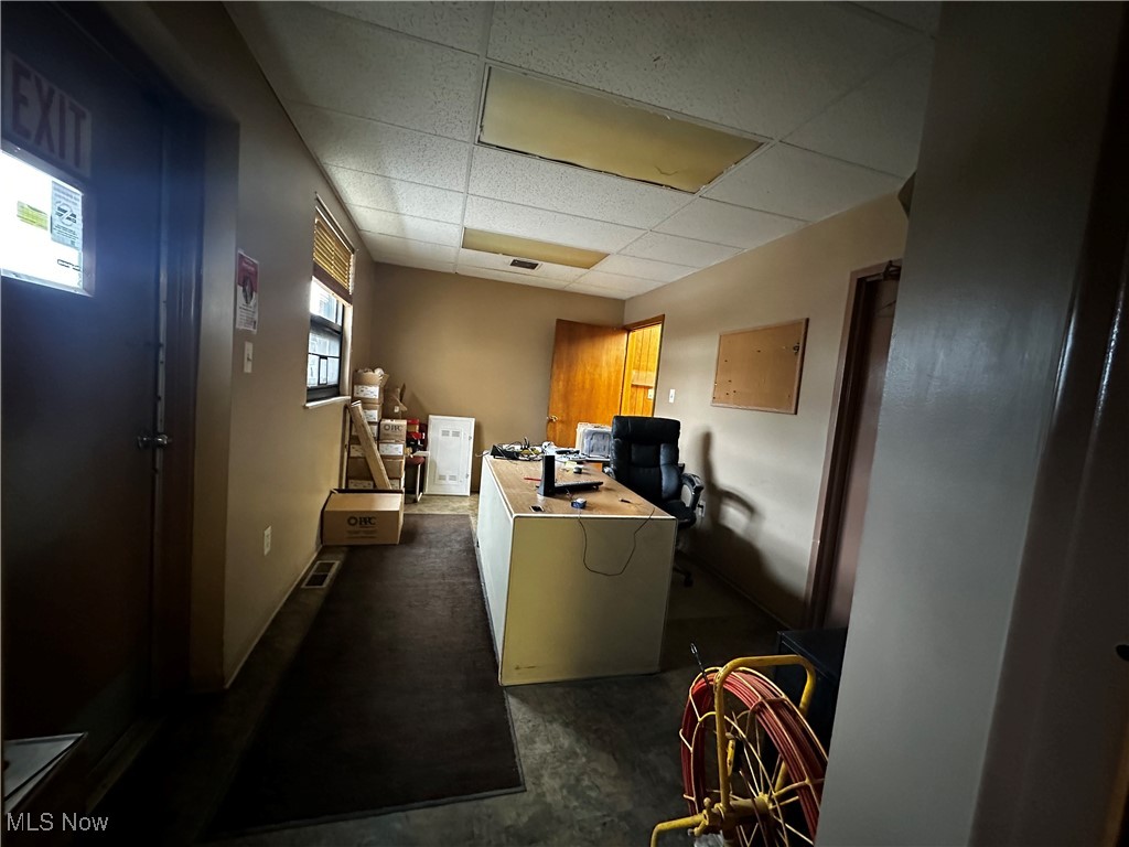 Village/Mogadore - Commercial Sale
