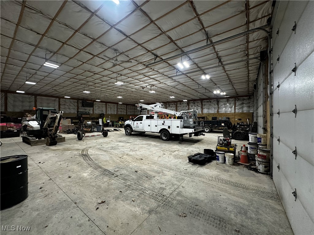 Village/Mogadore - Commercial Sale