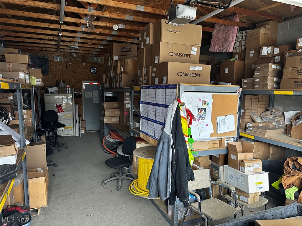 Village/Mogadore - Commercial Sale