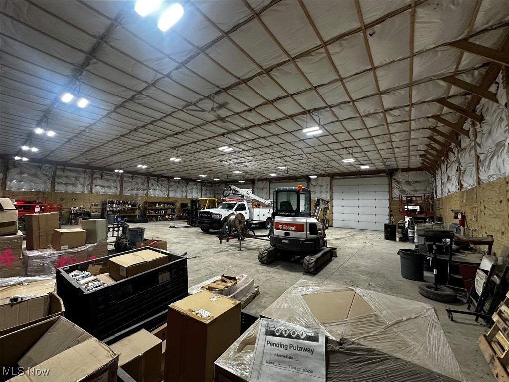 Village/Mogadore - Commercial Sale