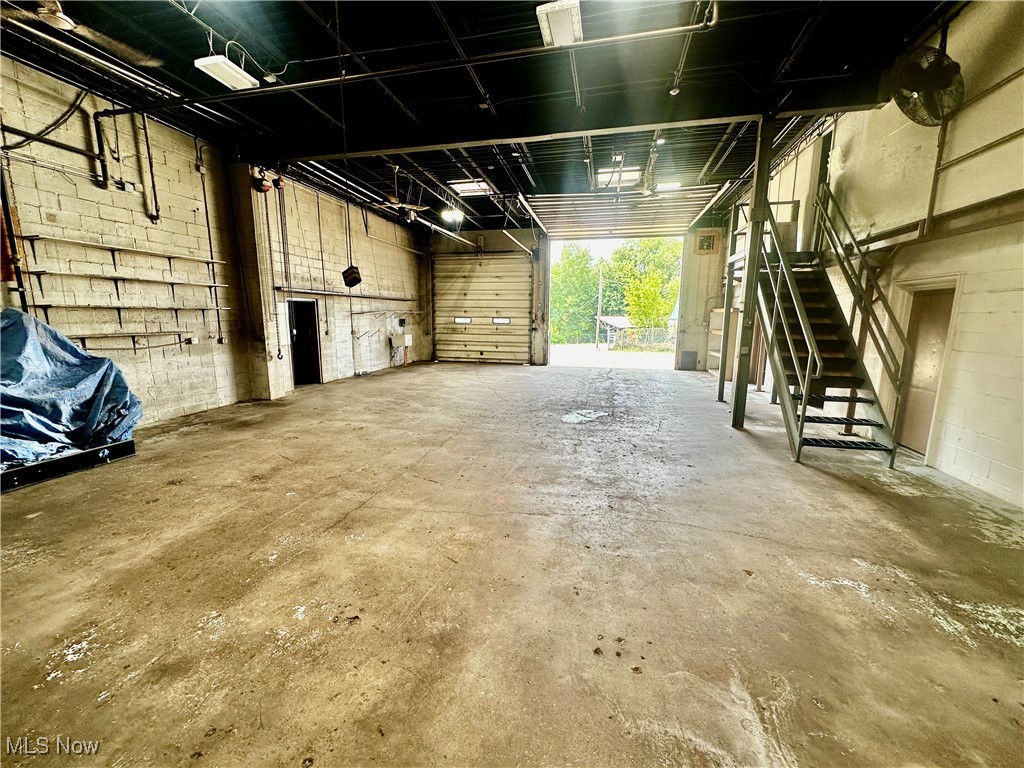 Village/Mogadore - Commercial Sale