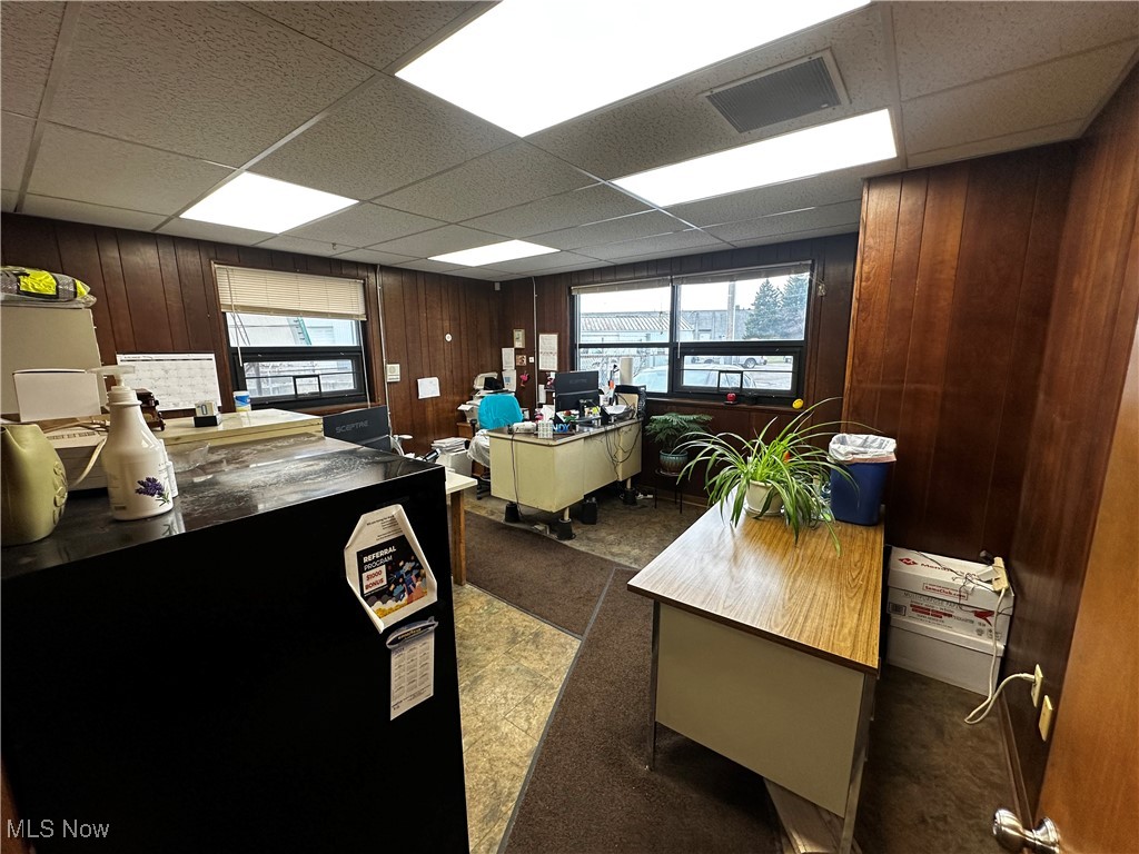 Village/Mogadore - Commercial Sale