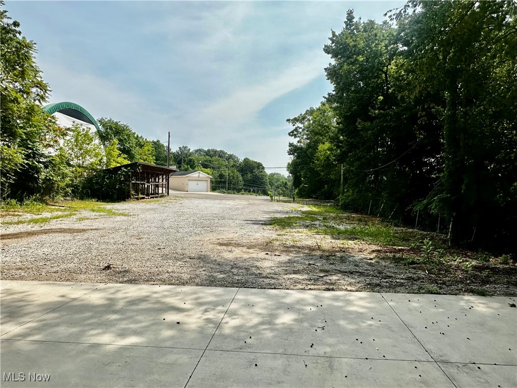 Village/Mogadore - Commercial Sale