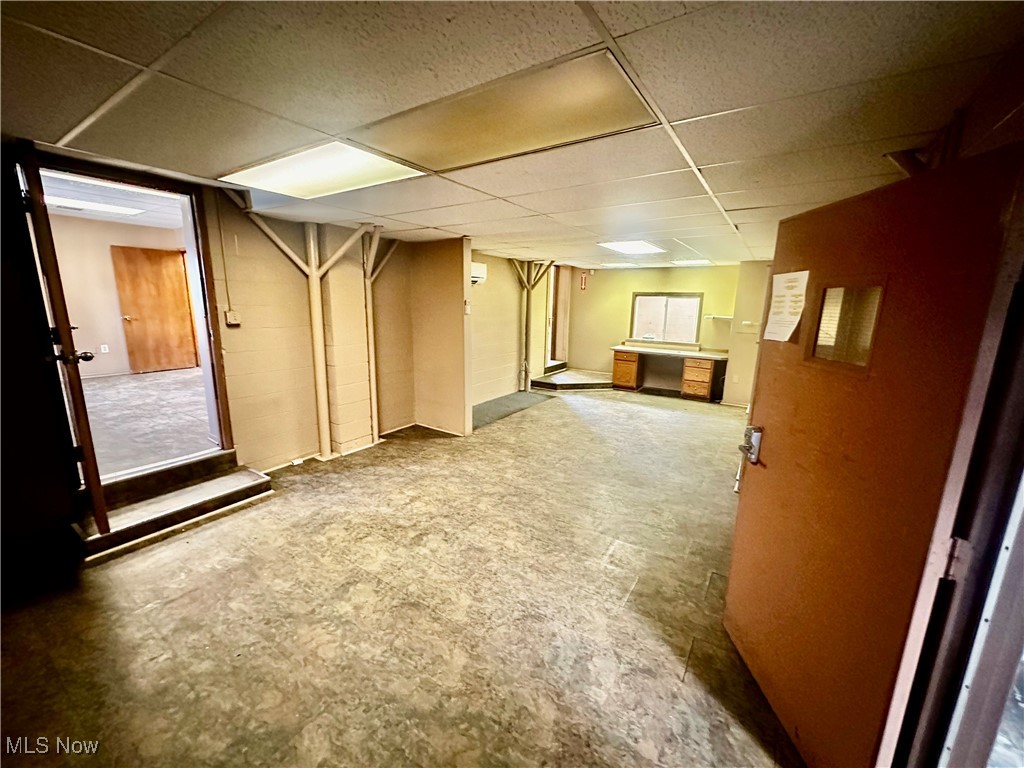 Village/Mogadore - Commercial Sale