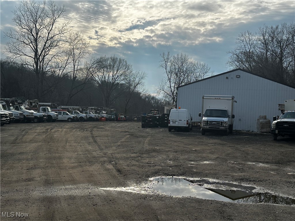 Village/Mogadore - Commercial Sale