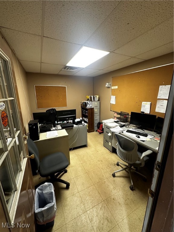 Village/Mogadore - Commercial Sale