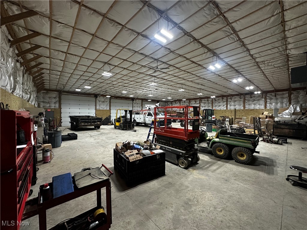 Village/Mogadore - Commercial Sale