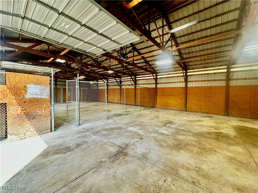 Village/Mogadore - Commercial Sale