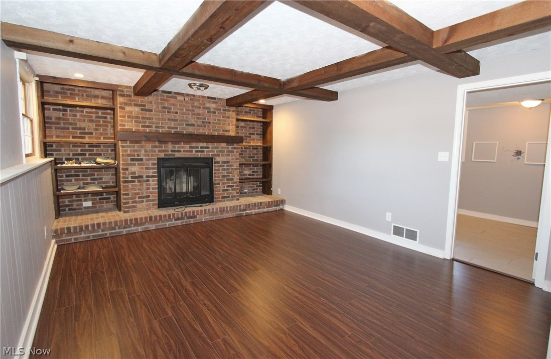 Hitchcock Woods - Residential