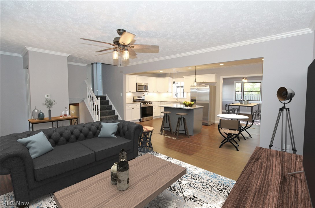 Hitchcock Woods - Residential