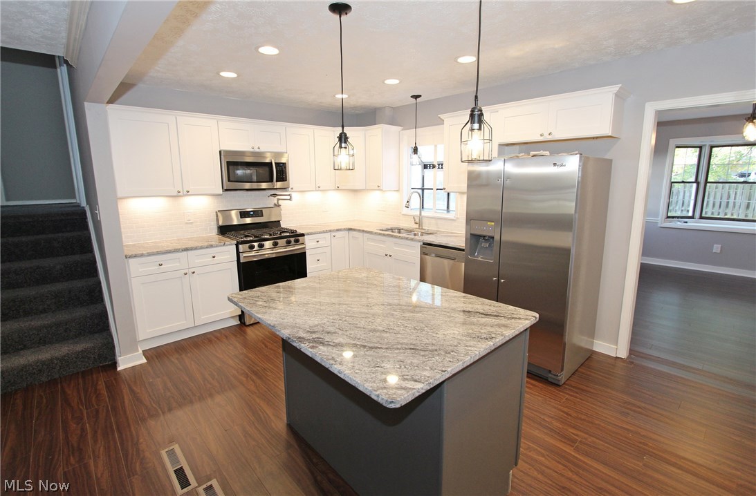 Hitchcock Woods - Residential