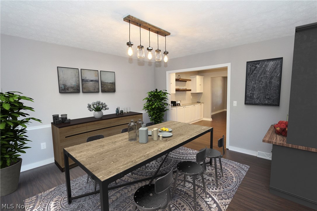 Hitchcock Woods - Residential