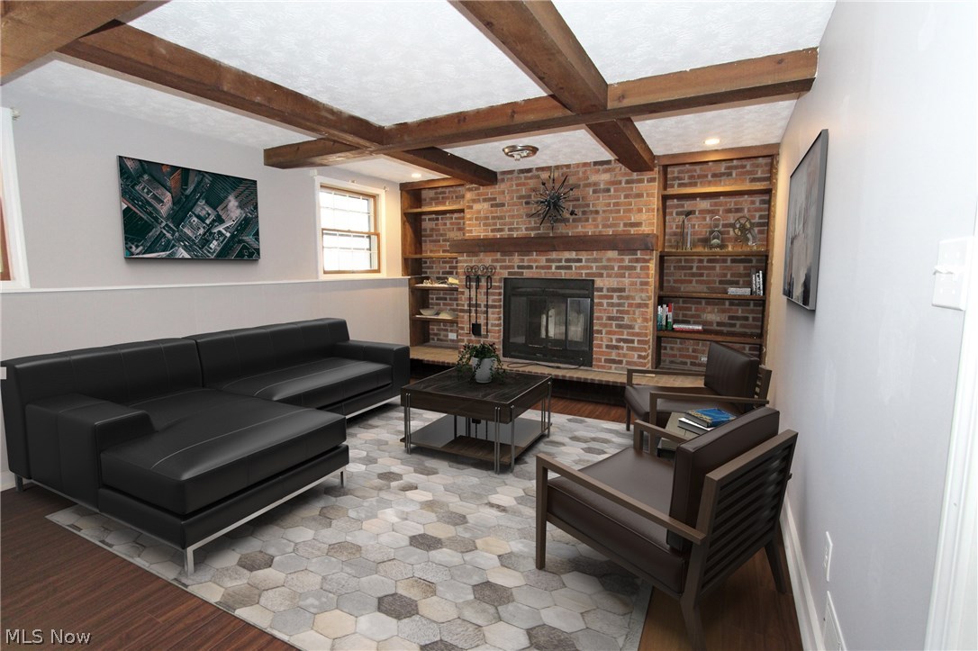 Hitchcock Woods - Residential