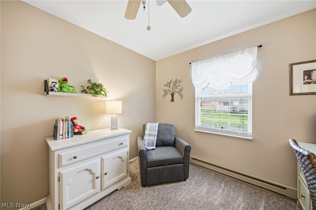 Muirwood Village Condo - Residential